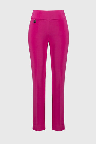 High Waisted Formal Trousers