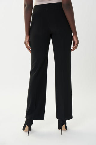 Wide Leg Trousers Casual