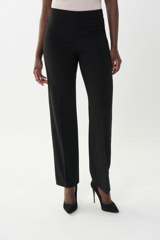 Wide Leg Trousers Casual