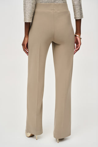 Wide Leg Trousers Casual