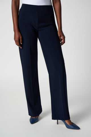 Wide Leg Trousers Casual