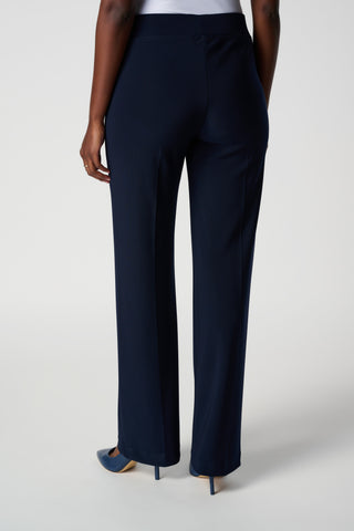 Wide Leg Trousers Casual