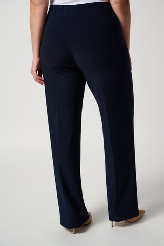 Wide Leg Trousers Casual