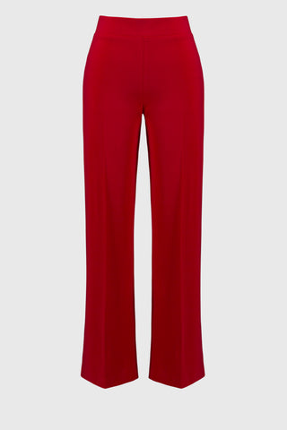 Wide Leg Trousers Casual