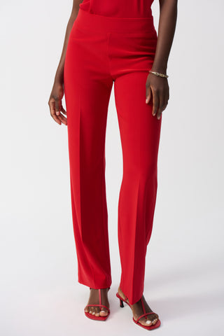 Wide Leg Trousers Casual