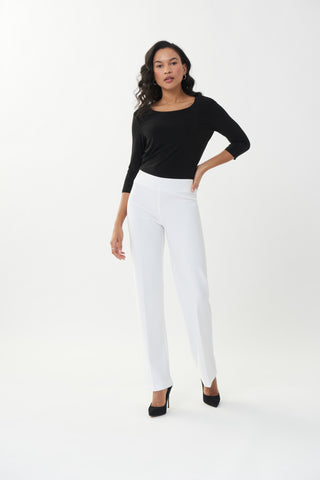 Wide Leg Trousers Casual