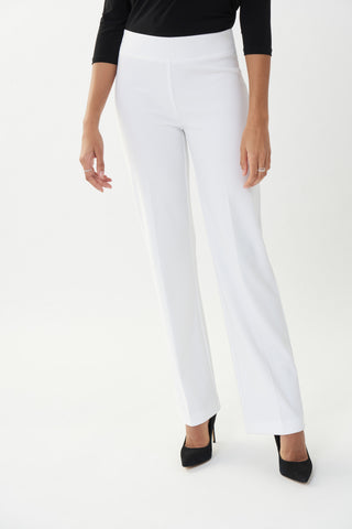 Wide Leg Trousers Casual