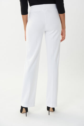 Wide Leg Trousers Casual