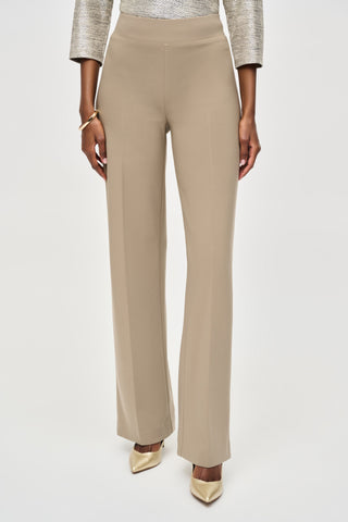 Wide Leg Trousers Casual