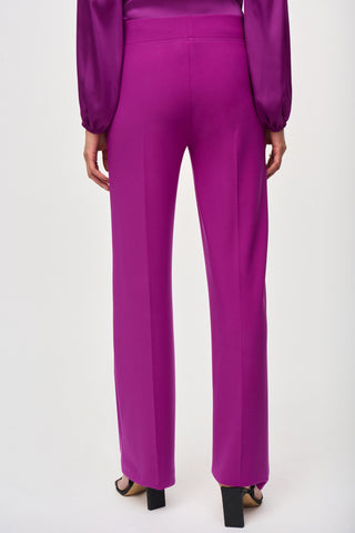 Wide Leg Trousers Casual