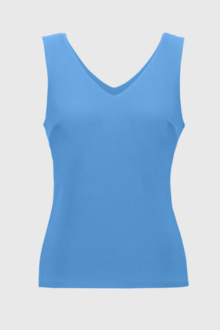 Classic V-Neck Cami