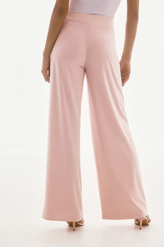 Signature | Wide-Leg Pants