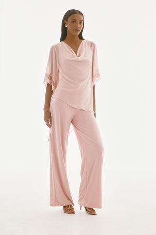 Signature | Wide-Leg Pants