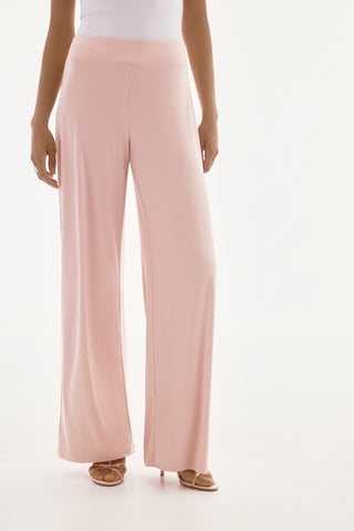 Signature | Wide-Leg Pants