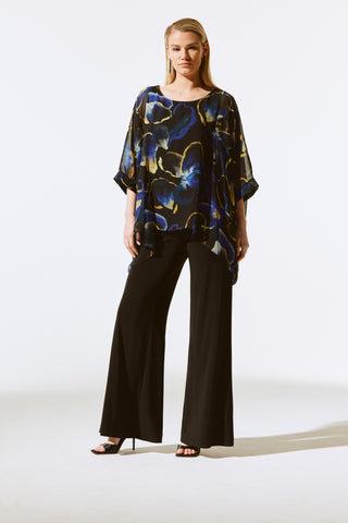 Signature | Wide-Leg Pants