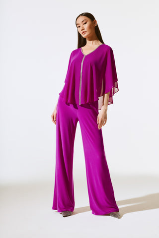 Signature | Wide-Leg Pants