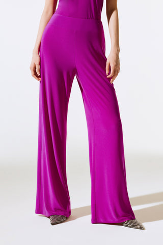 Signature | Wide-Leg Pants