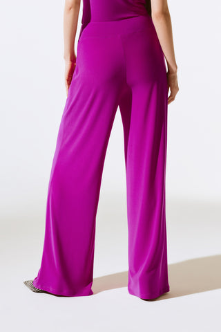 Signature | Wide-Leg Pants