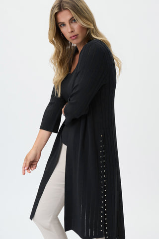 Light Viscose Nylon Cover-Up