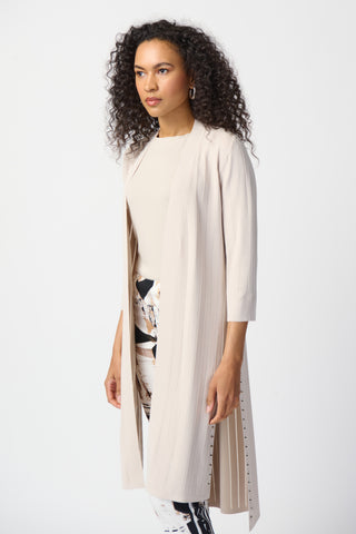 Light Viscose Nylon Cover-Up