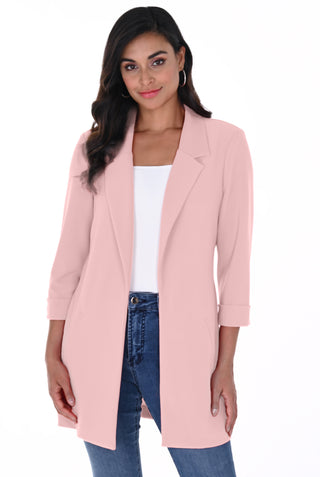 Long Blazer jacket