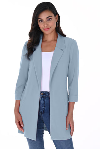 Long Blazer jacket