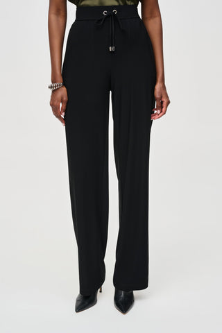 Wide-Leg Pants