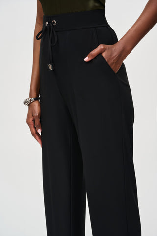 Wide-Leg Pants