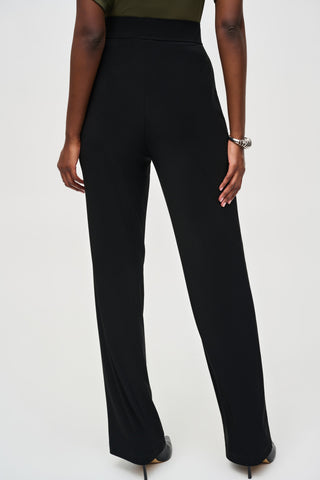 Wide-Leg Pants