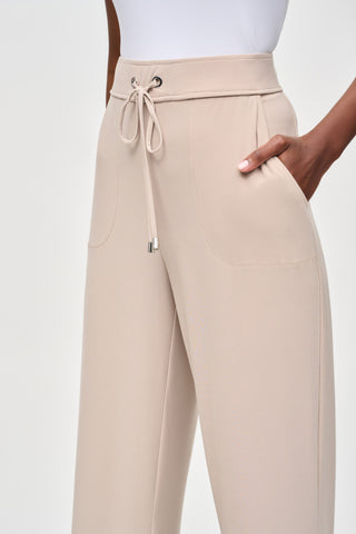 Wide-Leg Pants