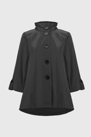 Memory Trapeze Jacket