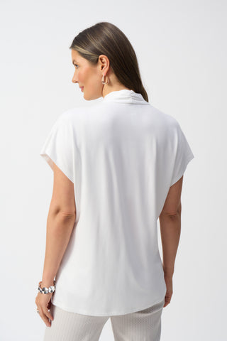 Basic Short Sleeve Top