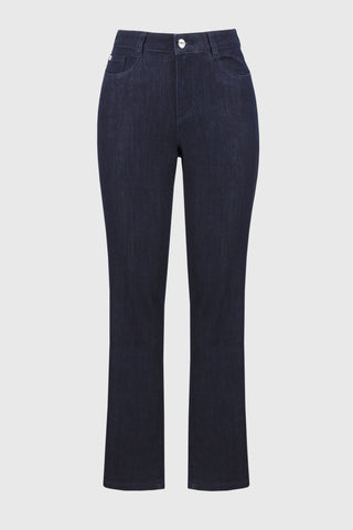 Gia Classic Slim Fit Stretch Jeans