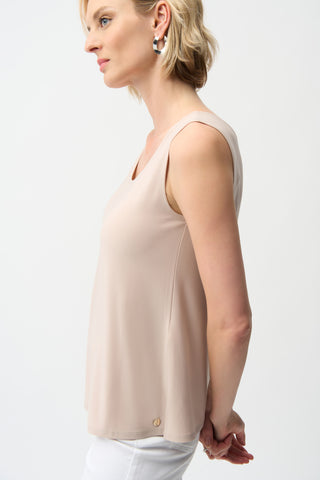 Scoop Neck Camisole