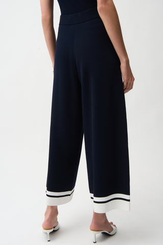 pants With Stripe Detail